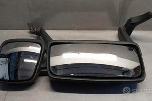 Retrovisore elettrico destro volvo truck fh16 ii 2