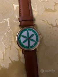 Orologio Lega Nord