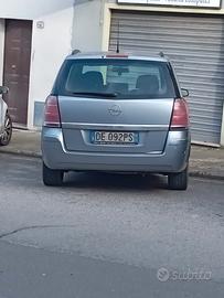 OPEL Zafira 2ª serie - 2006