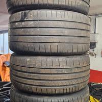 SET PNEUMAICI ESTIVI TESLA MODEL 3\Y PERFORMANCE