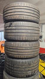 SET PNEUMAICI ESTIVI TESLA MODEL 3\Y PERFORMANCE