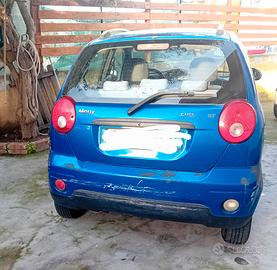 Chevrolet Matiz 1300€
