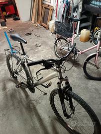 biciclette