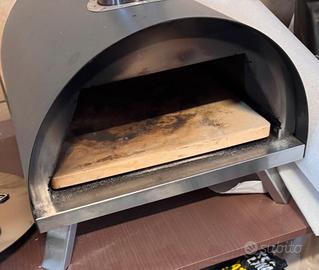 Forno per pizza