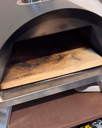 Forno per pizza