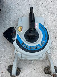 Lombardini rasaerba 520 rotary-mower
