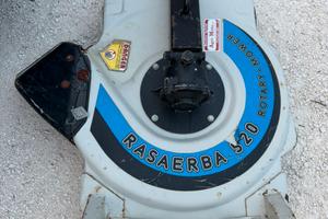 Lombardini rasaerba 520 rotary-mower