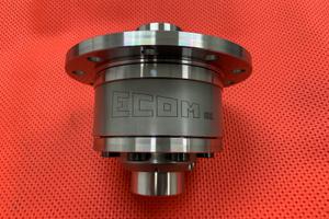 Differenziale autobloccante per piaggio porter np6