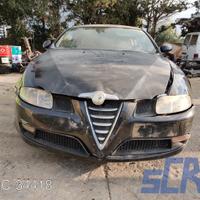 ALFA ROMEO GT 937 1.9 JTD 150CV 03-10 ricambi