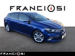 RENAULT Megane Sporter 1.5 dci energy Gt Line 11