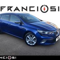 RENAULT Megane Sporter 1.5 dci energy Gt Line 11