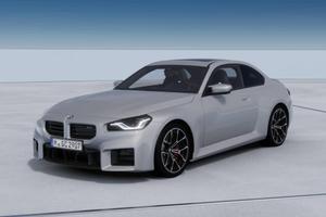 BMW Serie 2 M2 Coupé