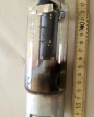 VALVOLA TERMOIONICA PHILIPS 061351 – DA COLLEZIONE