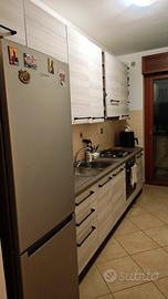 Cucina "Mondo convenienza" - come nuova