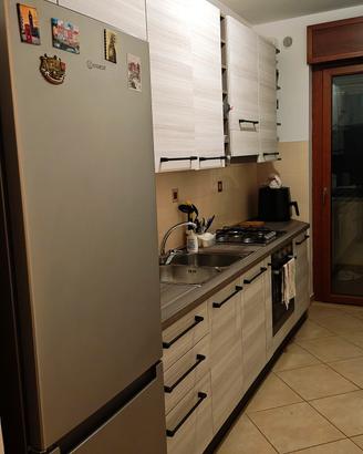 Cucina "Mondo convenienza" - come nuova