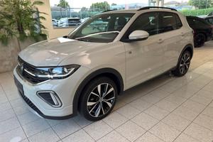 VOLKSWAGEN T-CROSS 1.0 tsi R-Line 115cv