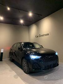 Audi Q3 SPB 35 TDI S tronic line edition