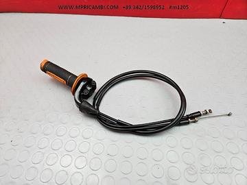 MANOPOLA GAS KTM SXF 350 2011 2012 SX-F