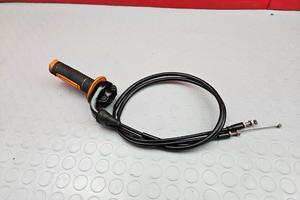 MANOPOLA GAS KTM SXF 350 2011 2012 SX-F