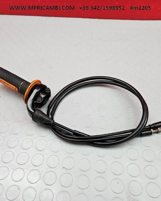 MANOPOLA GAS KTM SXF 350 2011 2012 SX-F