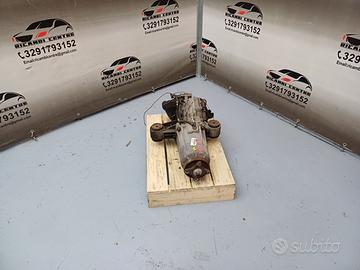 Differenziale posteriore opel antara chevrolet cap