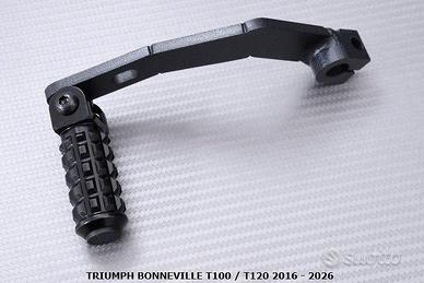 Pedale cambio TRIUMPH BONNEVILLE T100 / T120 2016