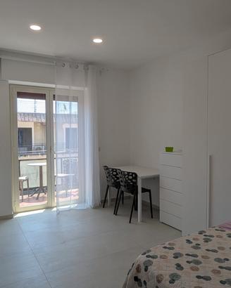 Monolocale arredato pressi via Vittorio Veneto