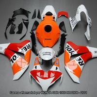 Carena compatibile per HONDA CBR 1000 RR 2008 2011