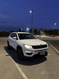 Jeep Compass 2.0 - 140 cv 4x4 Night Eagle