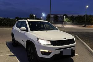Jeep Compass 2.0 - 140 cv 4x4 Night Eagle