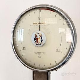 Bilancia industriale portata 150kg