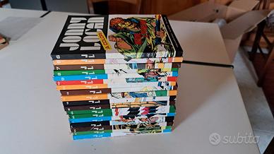 COLLEZIONE JONNY LOGAN 5-27