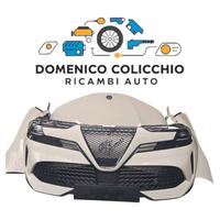 RICAMBI USATI ALFA ROMEO JUNIOR