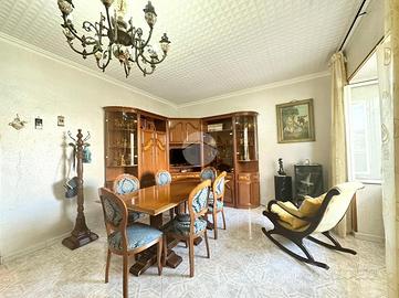 VILLA SINGOLA A NAPOLI