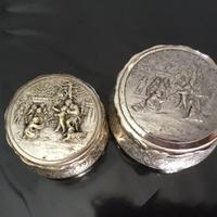2 Scatoline  Guido Galbiati