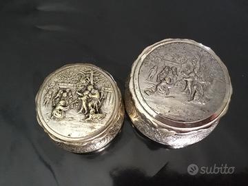 2 Scatoline  Guido Galbiati