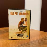 DVD Film The Mexican