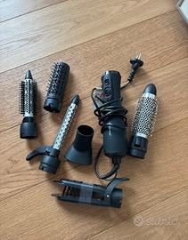 Styler asciuga capelli