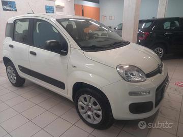 FIAT Panda 0.9 TwinAir Natural Power km 9594!!!