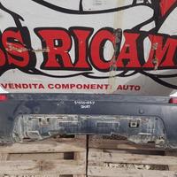 LAND ROVER DISCOVERY SPORT PARAURTI POSTERIORE