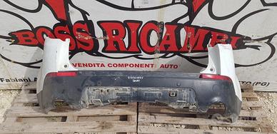 LAND ROVER DISCOVERY SPORT PARAURTI POSTERIORE