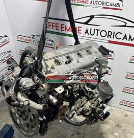 MOTORE NISSAN MICRA K11 1.0 B SIGLA CG10