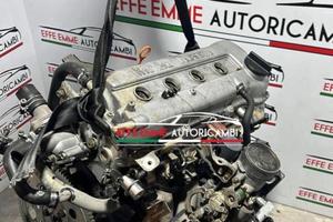 MOTORE NISSAN MICRA K11 1.0 B SIGLA CG10