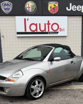 Ford Ka StreetKa 1.6