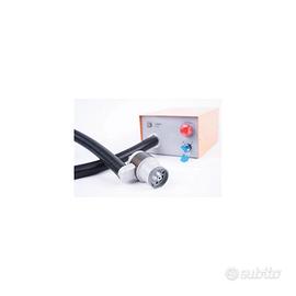 Modulo laser DL 445 Stepcraft pari al nuovo