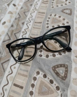 Montatura Carrera per occhiali da vista