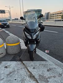 burgman 200
