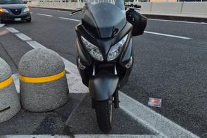 burgman 200