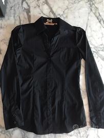 Camicia in cotone elasticizzato Silvian Heach