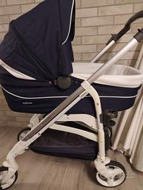 Inglesina Trilogy City e accessori